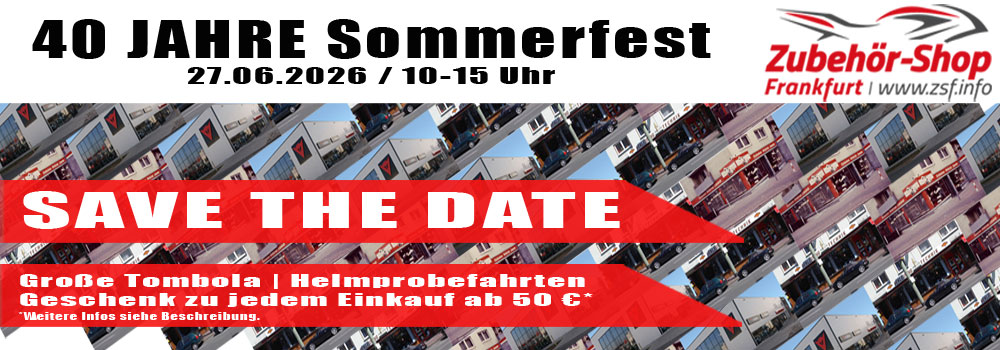40 Jahre zsf.info - Große Feier am 27.06.2026