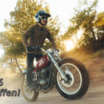 Shoei Kollektion 2026 eingetroffen.