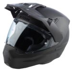 Mehr Informationen zum neuen Klim X1 Alpha Adventure Helm.
