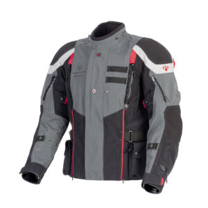 Neue Stadler Jacke Fearless Pro mit 3-Lagen GoreTex Laminat.