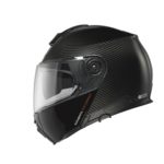 Jetzt neu, der Schuberth C5 Helm als Carbon Helm!